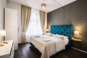 Luxury Modern Designed Oldtown Apartment Prague